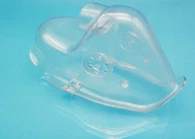 Медицинская маска без повторного дыхания