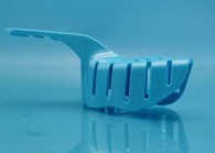 Пластиковые оттискные лотки для отбеливания зубов