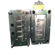 Запрос стоимости пресс-формы для крышки бутылки