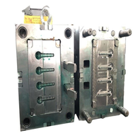 Производители пластиковых пресс-форм для литья под давлением