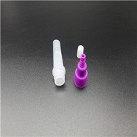 пластиковая трубка для извлечения